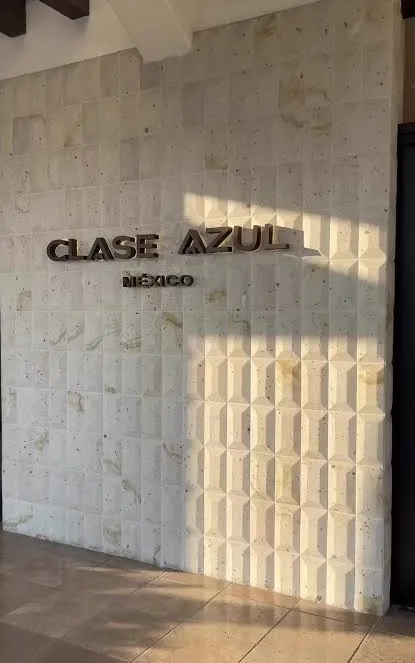 Evidencia Proyecto Clase Azul Tequila - Fotografía 1