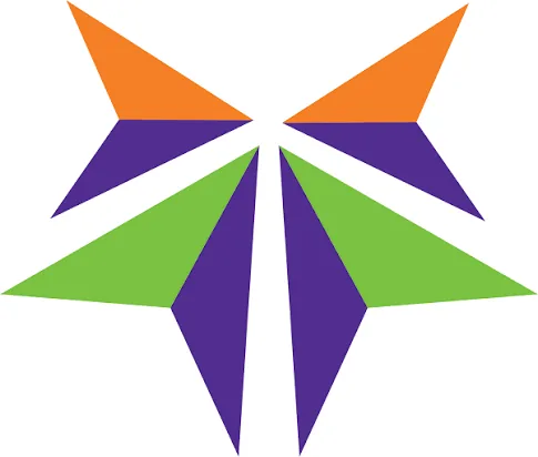 Logo GAP - Grupo Aeroportuario del Pacífico