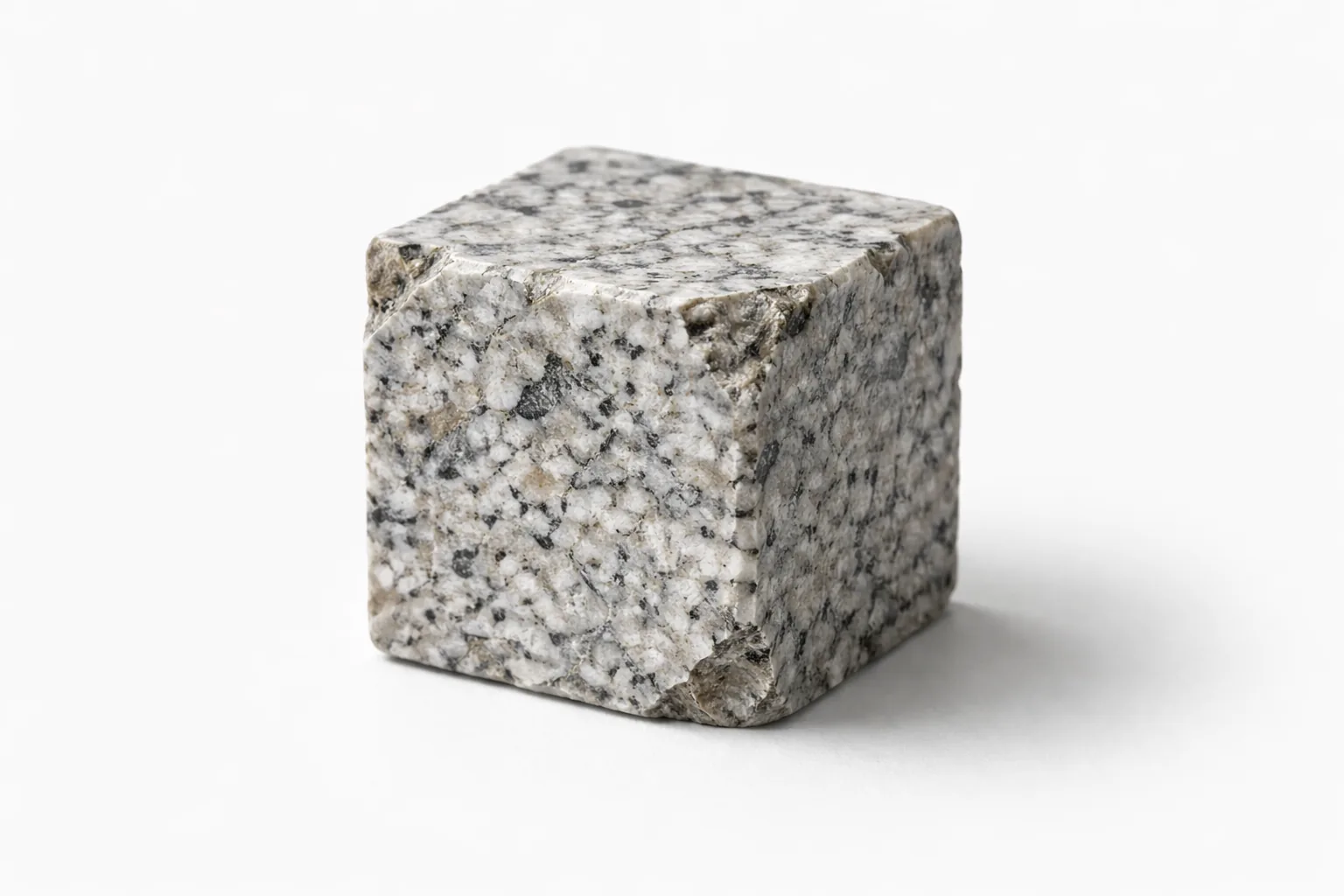 Granito Cubo