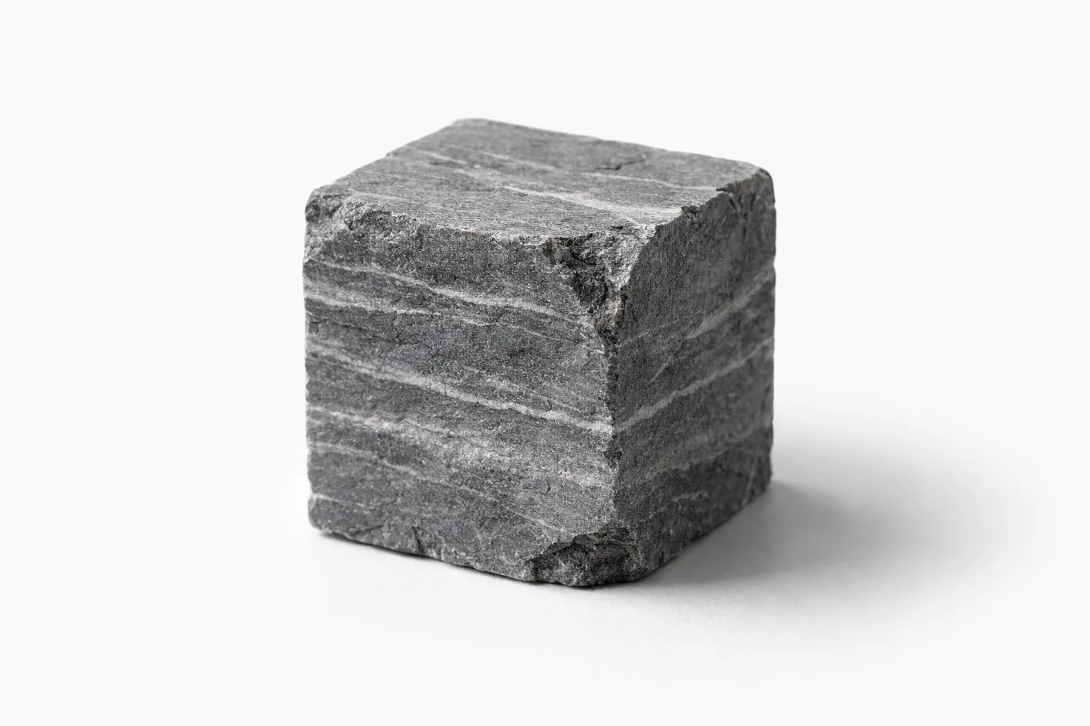 Piedras Naturales Cubo